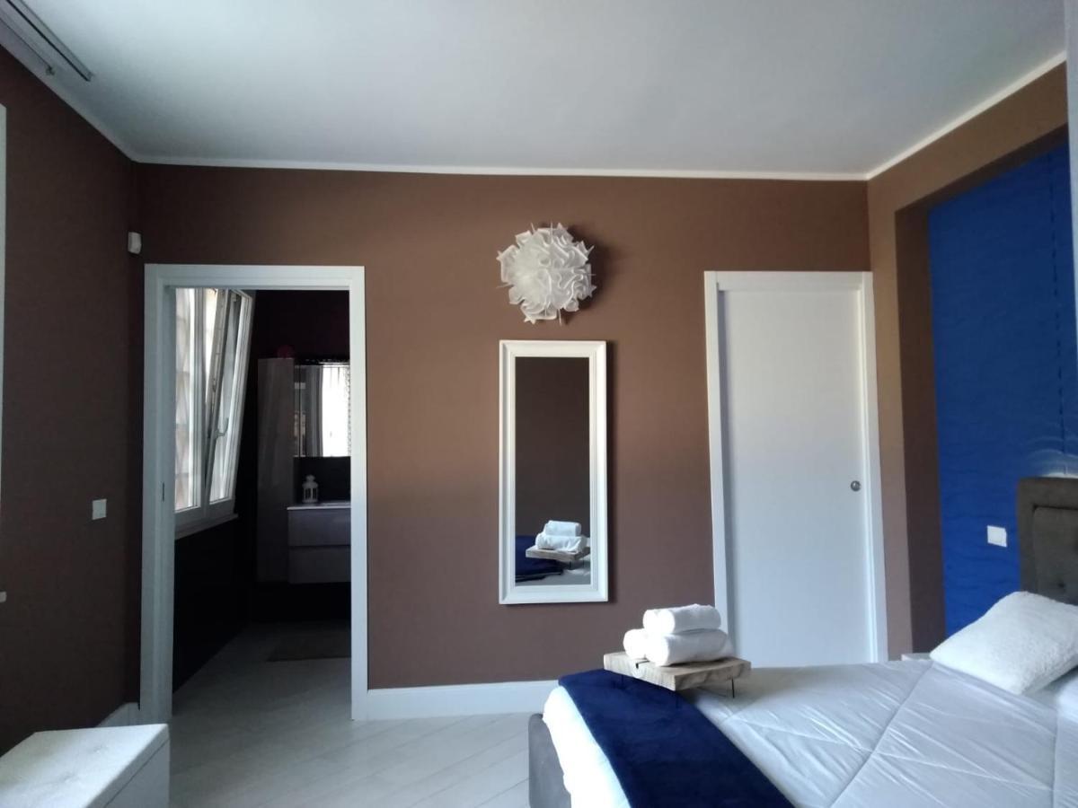 산미니아토 Le Mammole B&B 외부 사진